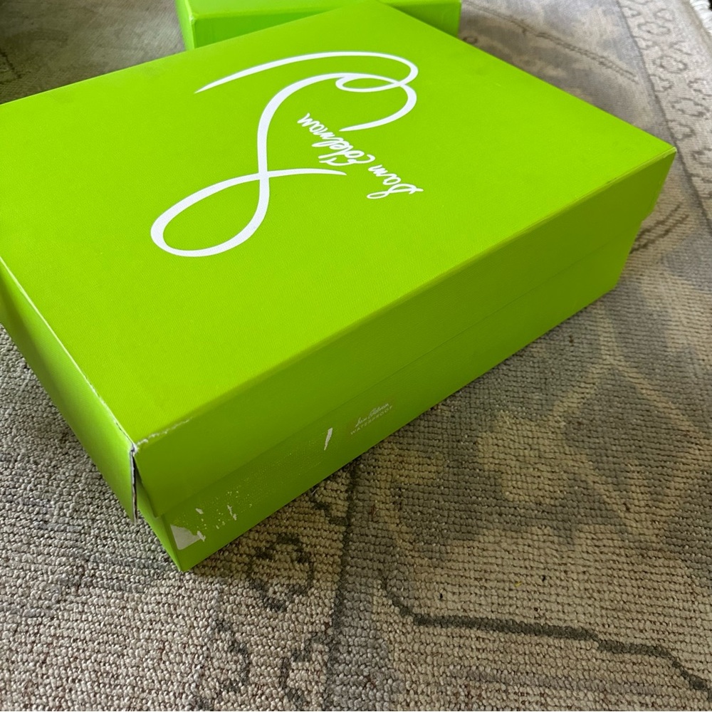 Sam Edelman Shoe Box Extra Large - Picture 3 of 5